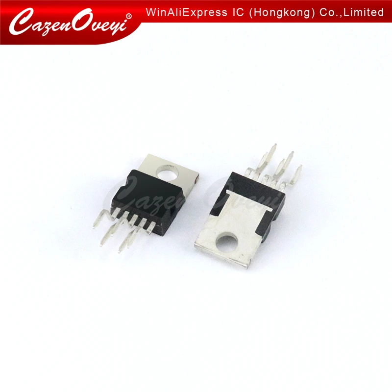 

1pcs/lot L4925 L4925N TO220-5