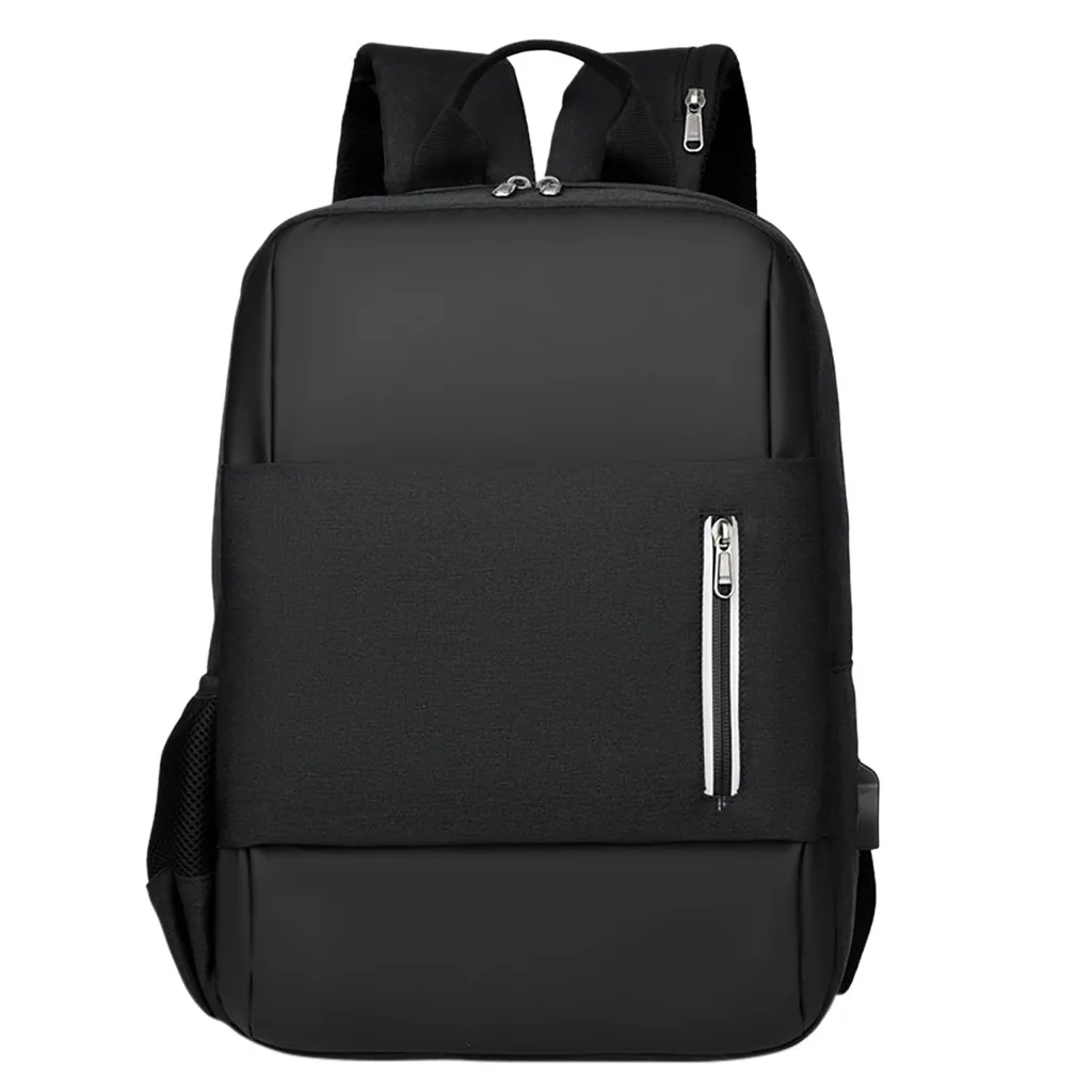 Новый водонепроницаемый нейлоновый рюкзак для женщин и мужчин деловой Модный