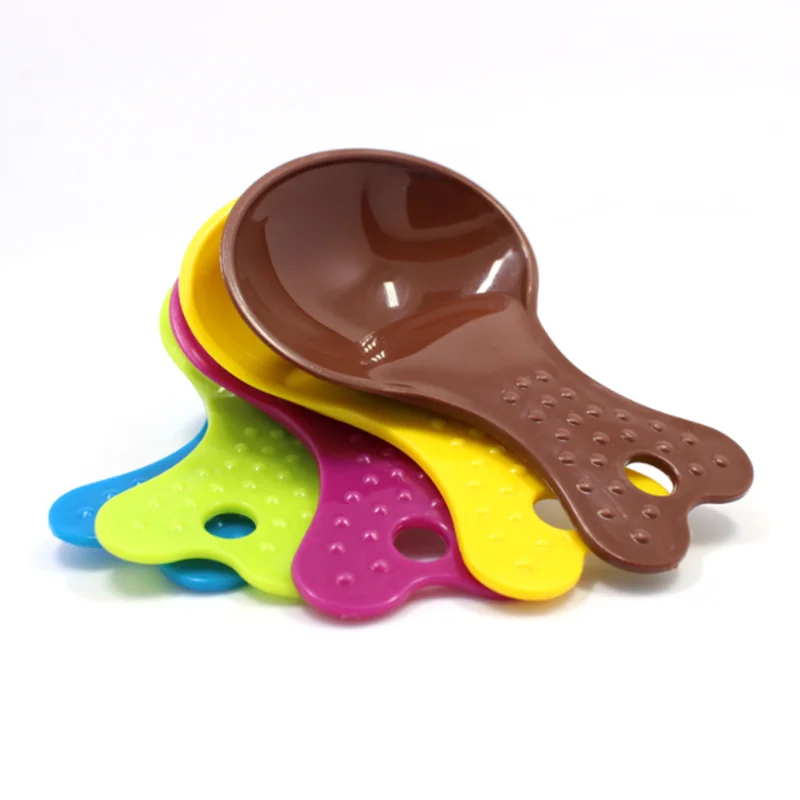 Cute Spoon Dog Cat Food Feeder Teddy Candy Pet Shovel Bowl Water Bottle Drinking Bowls | Дом и сад