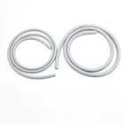 Шланг для стоматологического эжектора слюны, всасывающий Универсальный клапан, переходник наконечника SEHVE, слюнный канал