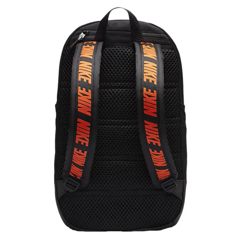 Новые оригинальные рюкзаки NIKE NK SPRTSWR ESSENTIALS BKPK унисекс спортивные сумки | Спорт и
