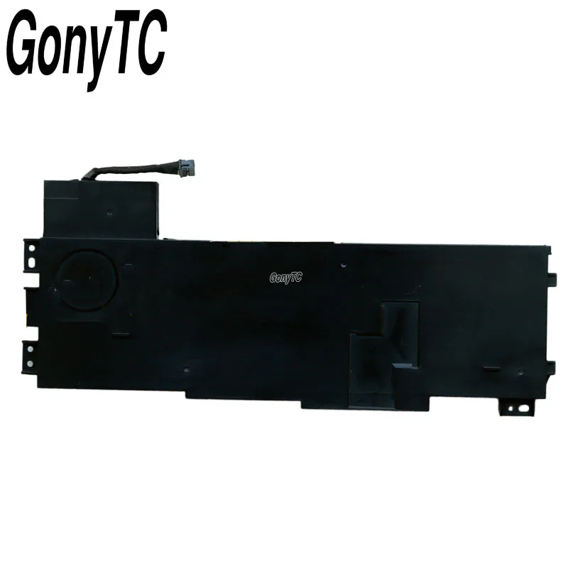 GONYTC VV09XL Новый 11 4 V 90Wh Аккумулятор для HP ZBook15 ZBook17 G3 808398-2C1 808452-001 HSTNN-DB7D V09 | Компьютеры
