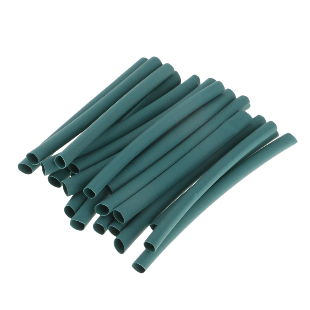 20 шт. термоусадочные трубки для ловли карпа рыболовные снасти рукава рыболовная