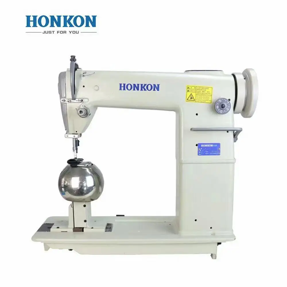 

Hot Sale Fashion Hair Make Industrial Wig Making Sewing Machine