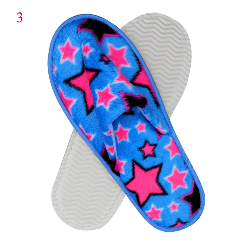 2019 новые модные домашние тапочки для мужчин и женщин портативные одноразовые