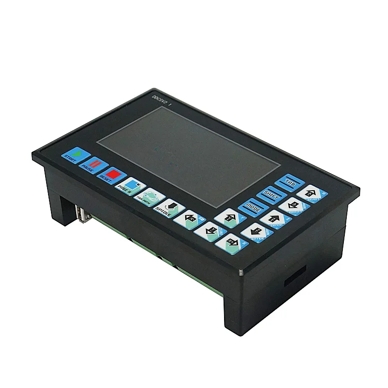 DDCSV2.1 в автономном режиме 3 4 оси USB контроллер ЧПУ для фрезерный станок с