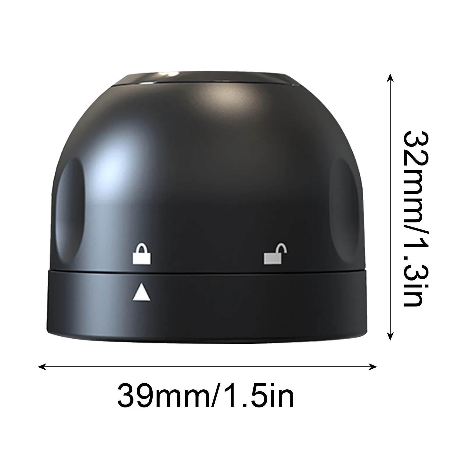 2/3/5 шт. Вакуумная Крышка для бутылки вина |