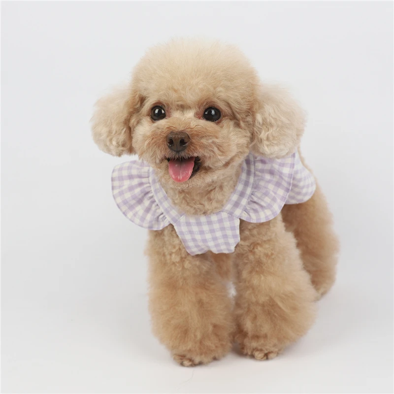 

Pets Dogs Clothes Summer Dress For Small Puppy Chihuahua Maltese Bichon Frise Poodle