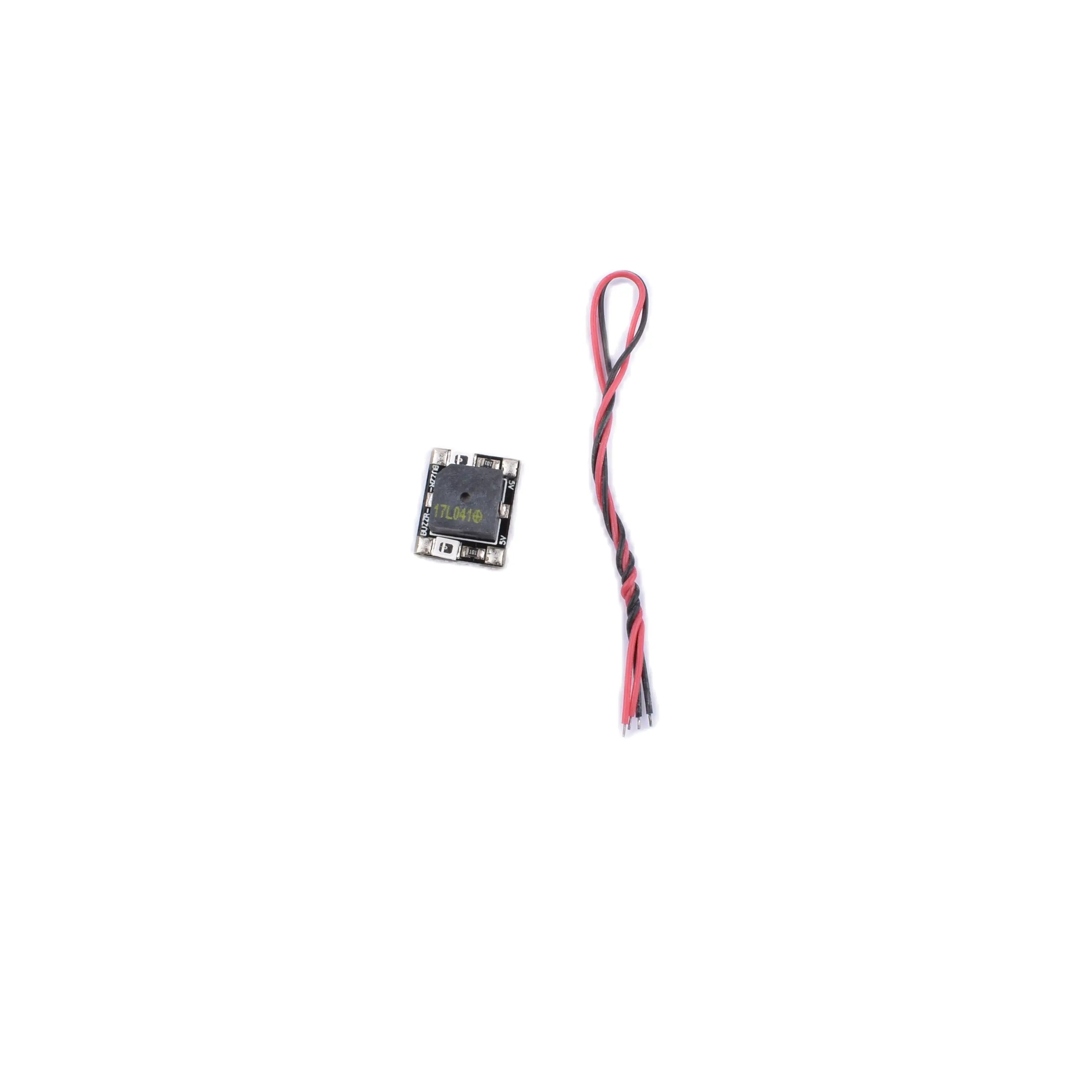 F7 F4 F3 супер громкий звуковой сигнал 5V зуммер трекер для RC FPV гоночный Дрон