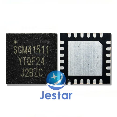 5 шт. SMG 3803DF SGM3803DF SGM41511 светильник ic|qfn|3pcs |