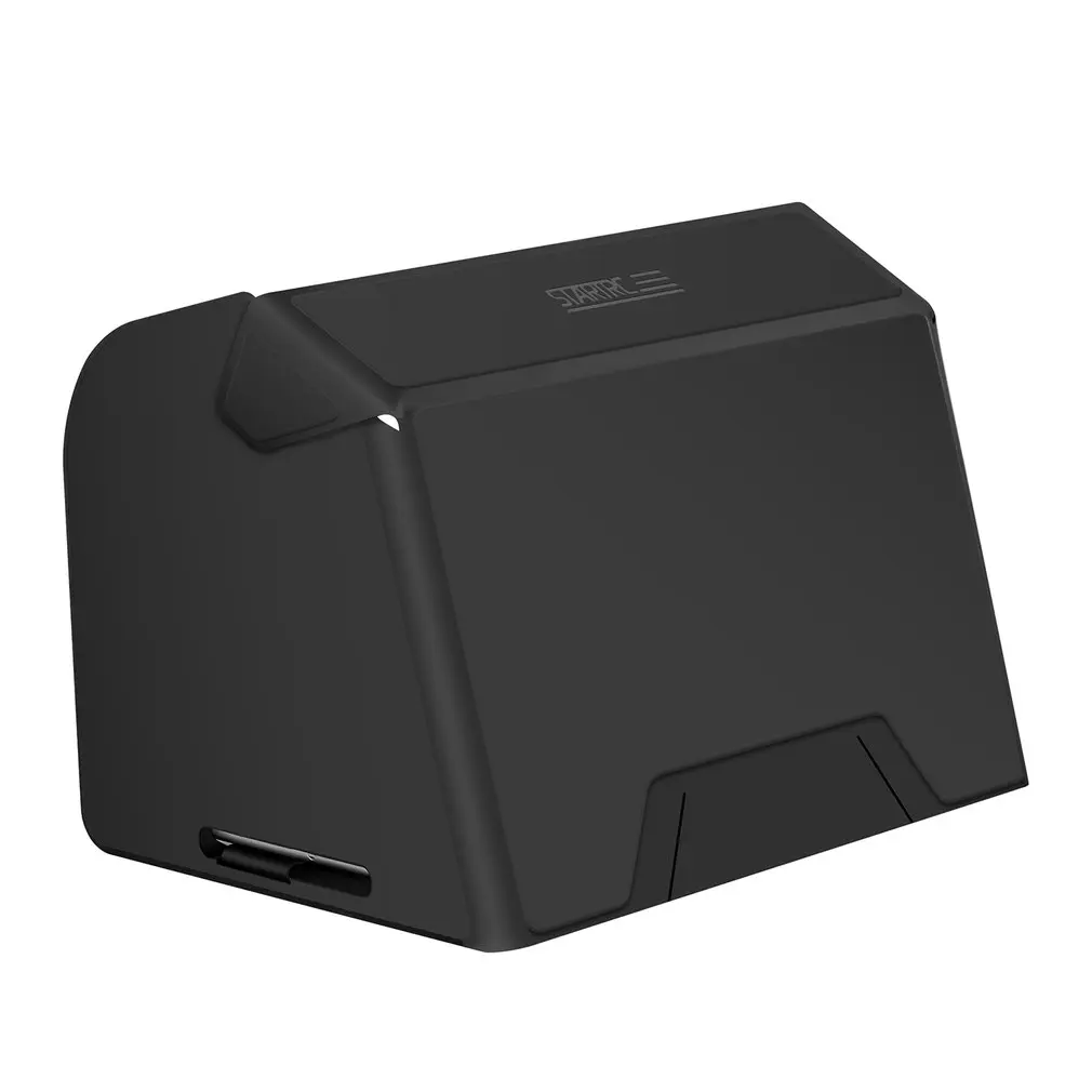 

2/2S MINI 2 Remote Control Hood Sun Hood Flat Light Shield Flat Light Barrier Accessories High-end PU Fabric