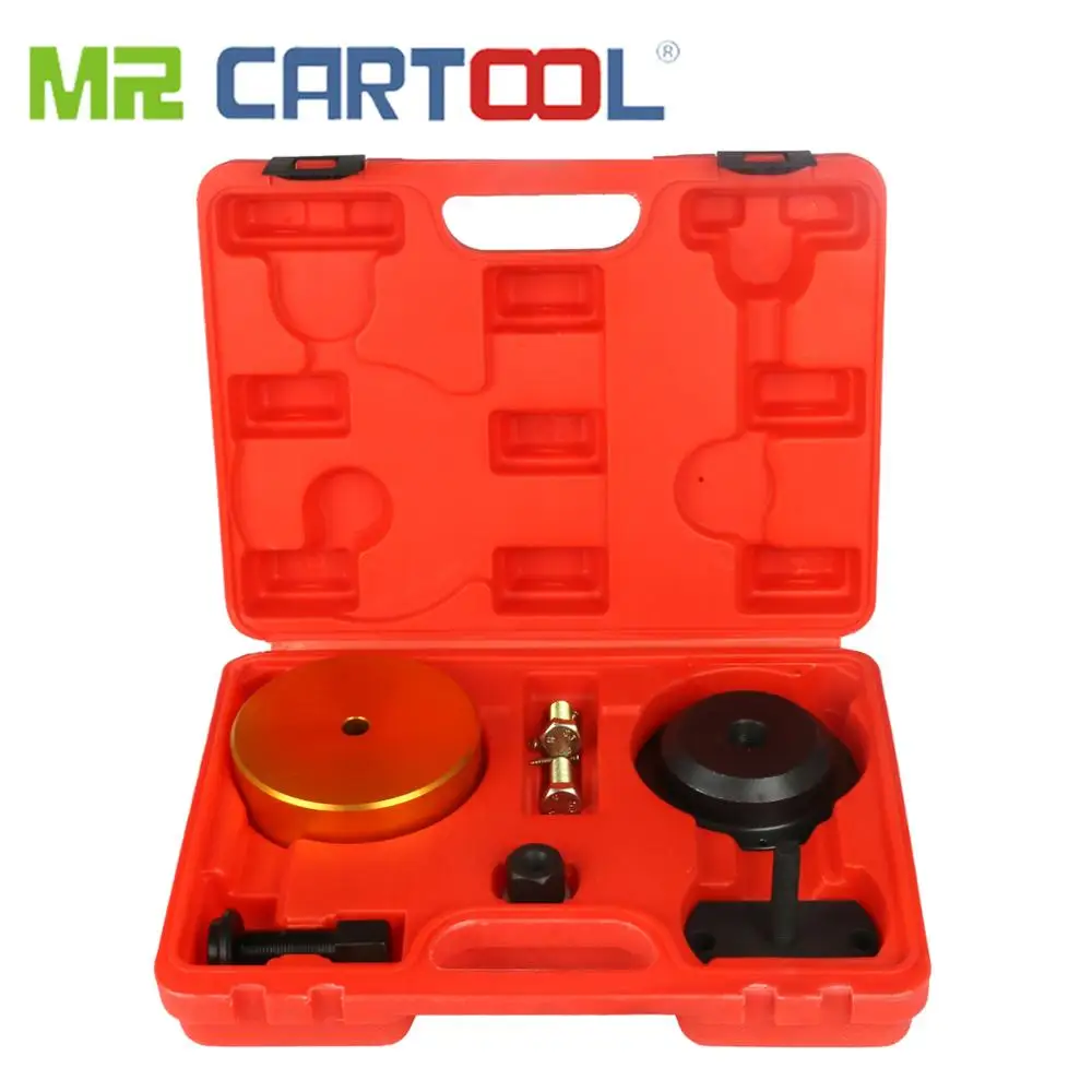 MR CARTOOL комплект инструментов для снятия уплотнений и установки коленчатого вала