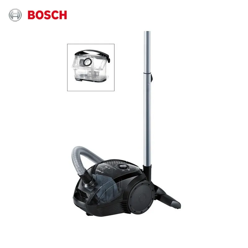 Пылесос с пылесборником Bosch BGN21800|Пылесосы| |