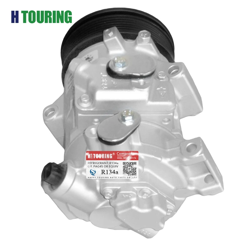 Компрессор переменного тока 88310-1A660 1 8-2009 2012-88310 02460 51-447180 для автомобиля TOYOTA COROLLA
