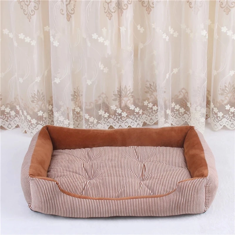 

Cat litter pet supplies bed sofa accessories four seasons universal cat puppy large soft high resilience PP cotton non-slip mat