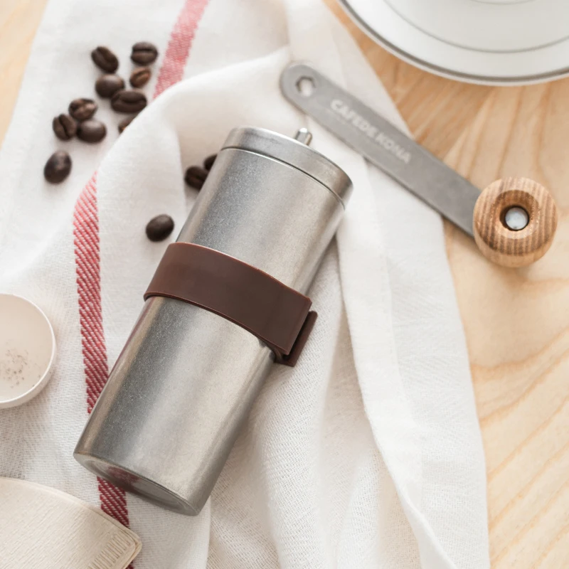 売る コニカルバーナーコーヒーマシン,ハンドブレンダー,調整可能なセット付き,コニカルバーマシン,セラミックバー,便利なステンレス鋼グラインダー