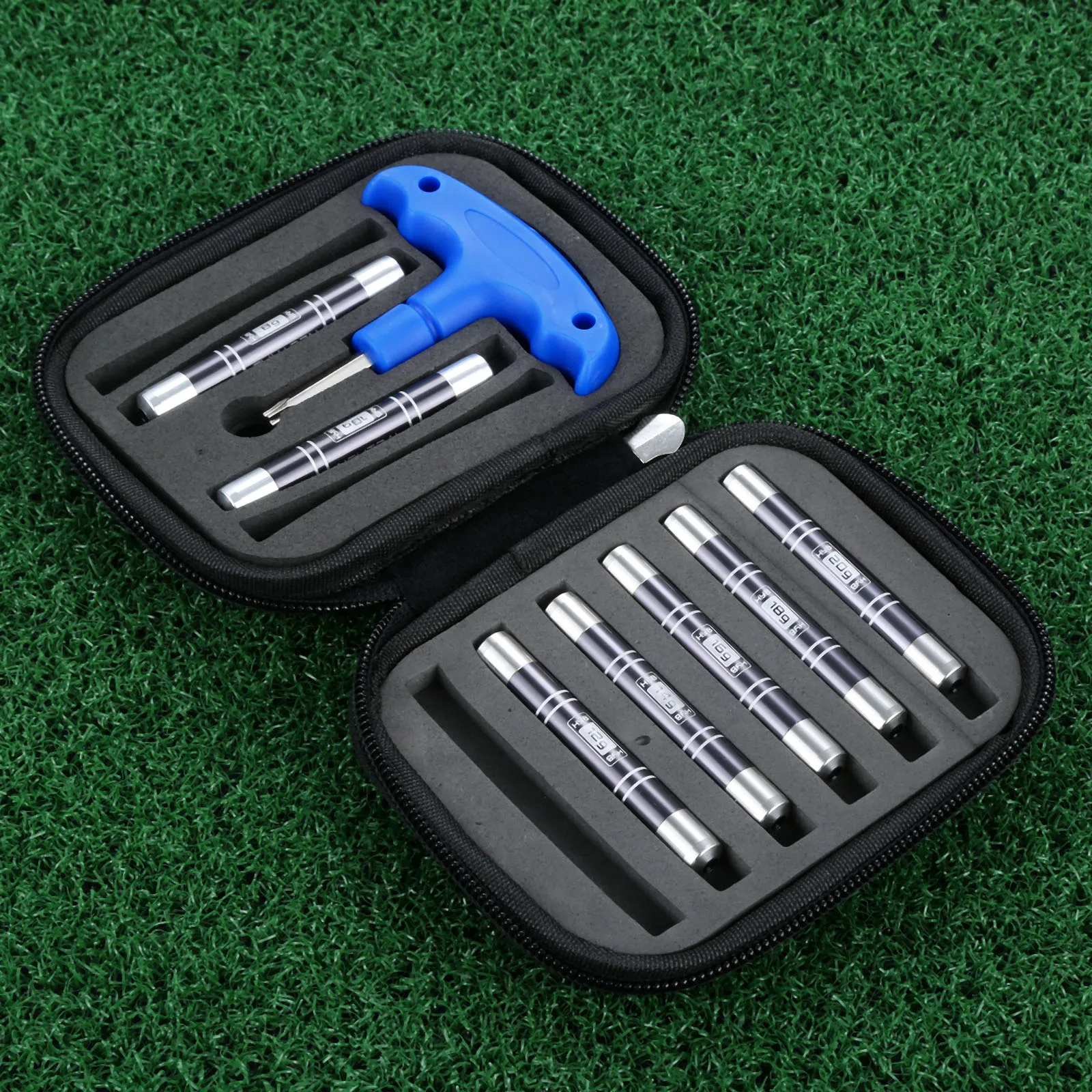 1Set For Titleist 818H NE Driver Fairway Wood Golf Weights Screw Wrench Kit Club Heads Accessory 8g 10g 12g 14g 16g 18g 20g | Спорт и