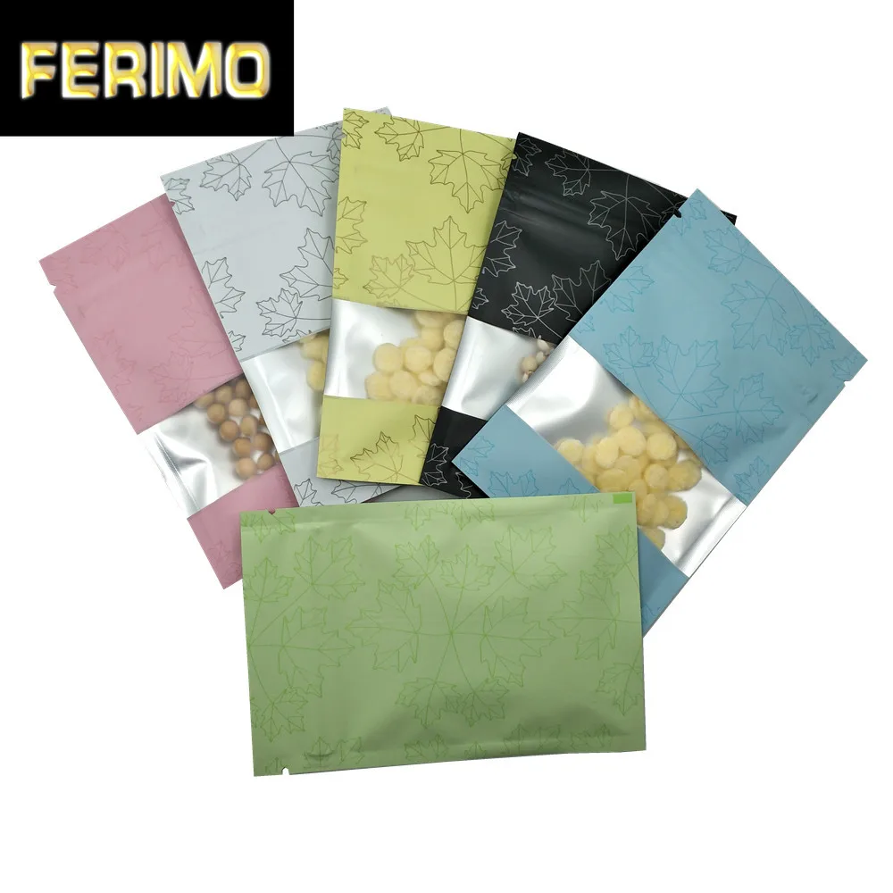 Пакеты из алюминиевой фольги с замком 7 х10 см|Подарочные сумки и упаковка| |