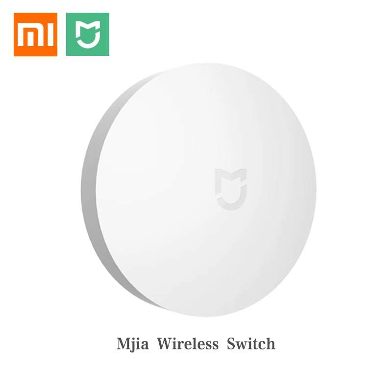 Набор для умного дома Xiaomi Mijia Gateway 3 Aqara концентратор двери датчик человеческого