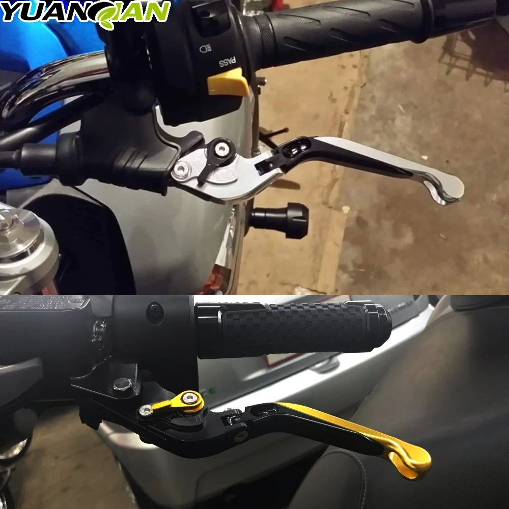For Honda CBR 900 RR 900RR CBR900RR 1992 1993-1999 Motorcycle Accessories Folding Extendable Adjustable Brakes Clutch Levers | Автомобили