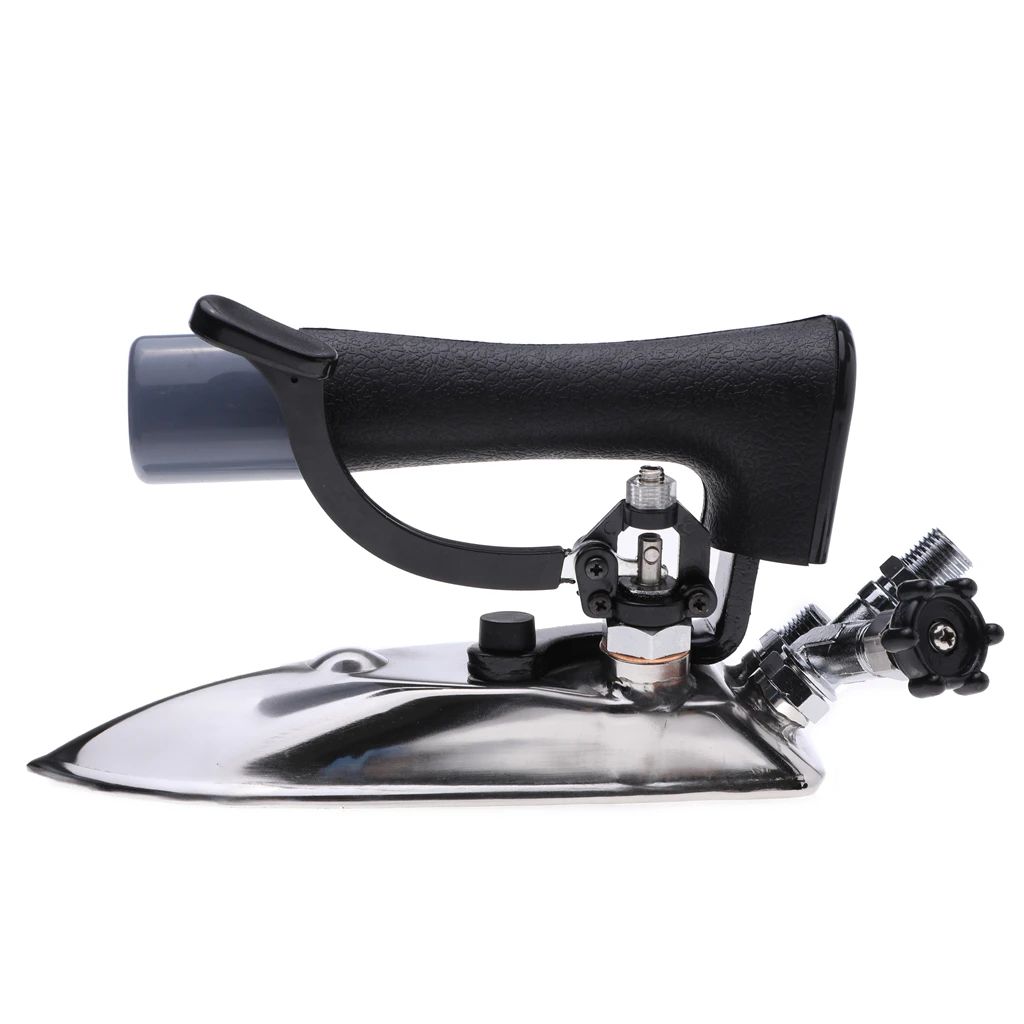 Гонконгский Мита пресс типа полный паровой утюг YT 200 типа|steam iron products|steam straightening