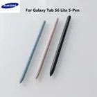 Стилус S для планшета, оригинальная сенсорная ручка для Samsung Galaxy Tab S6 Lite P610 P615, стилус SPen, сенсорный карандаш