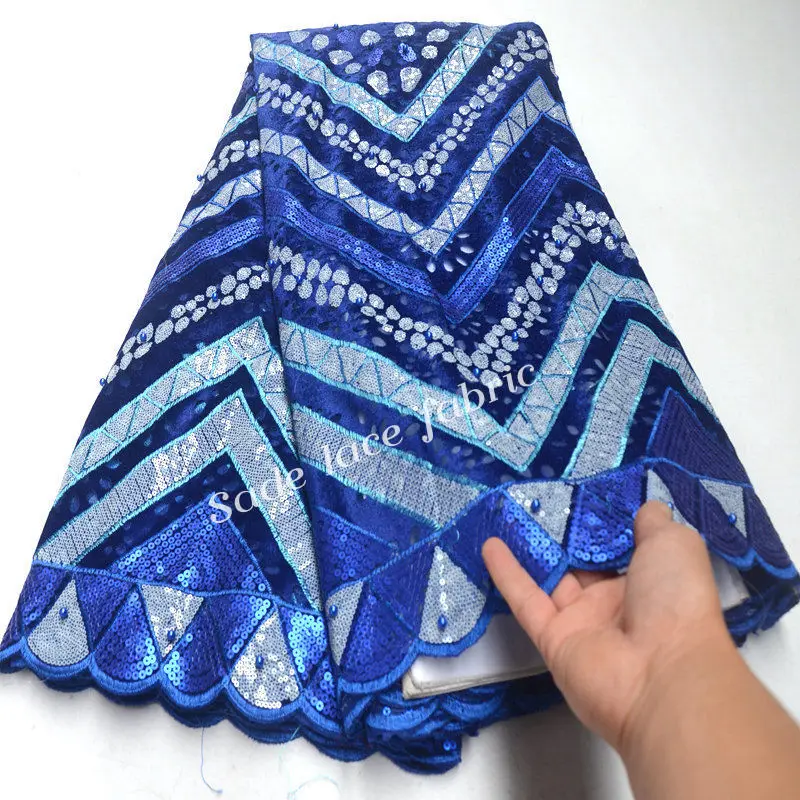 Отлично африканский органза ручного раскроя белая кружевная ткань французский