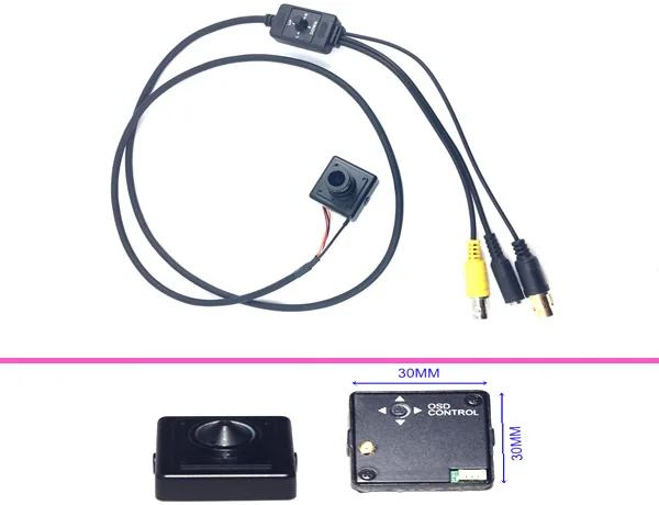 2,2 мегапиксельная миниатюрная квадратная камера 3g SDI(HD SDI) с 1080 50i или 1080 50p