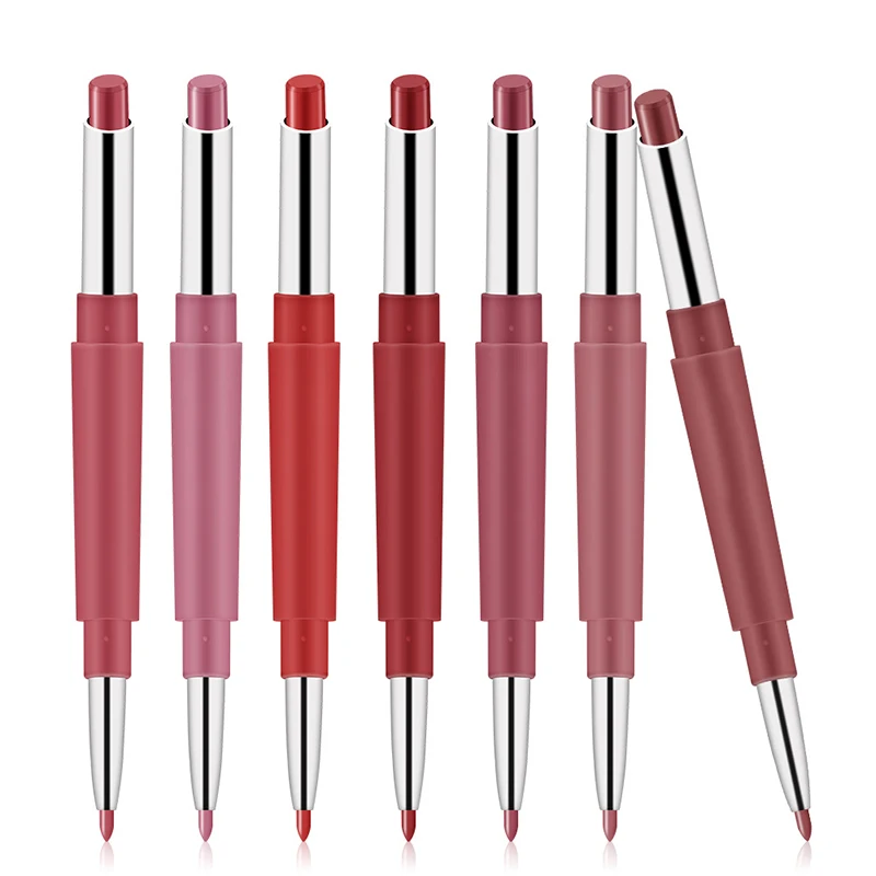 Новое поступление Miss Rose брендовая Красивая матовая губная помада стойкий