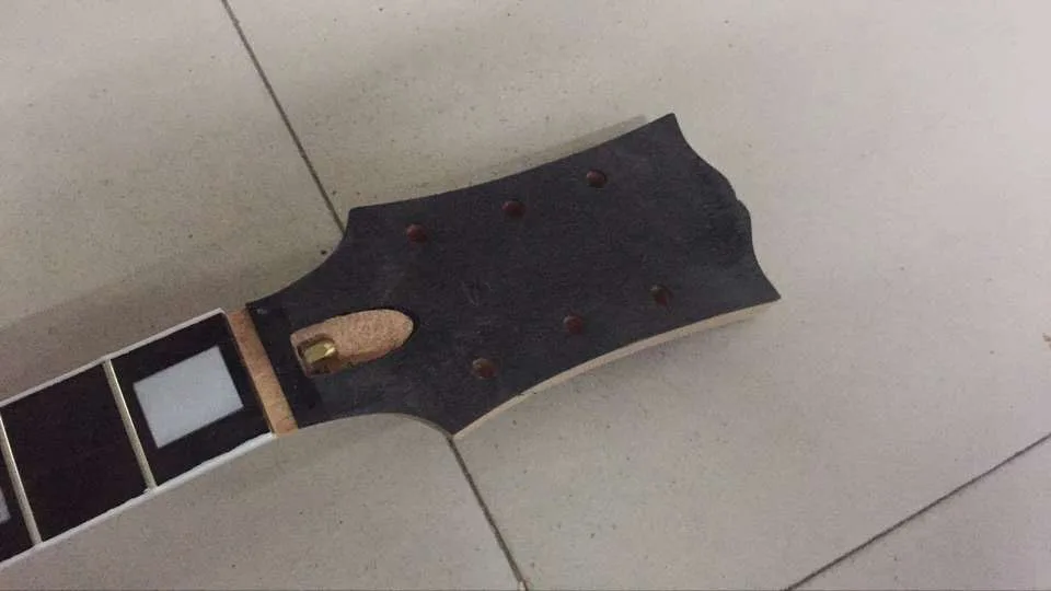 Китайская гитара Необработанная LP-гитара Бесплатная доставка | Спорт и