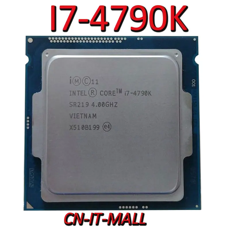 Процессор LGA1150 4 ядра 4G 8M|Компьютерные кабели и разъемы| |