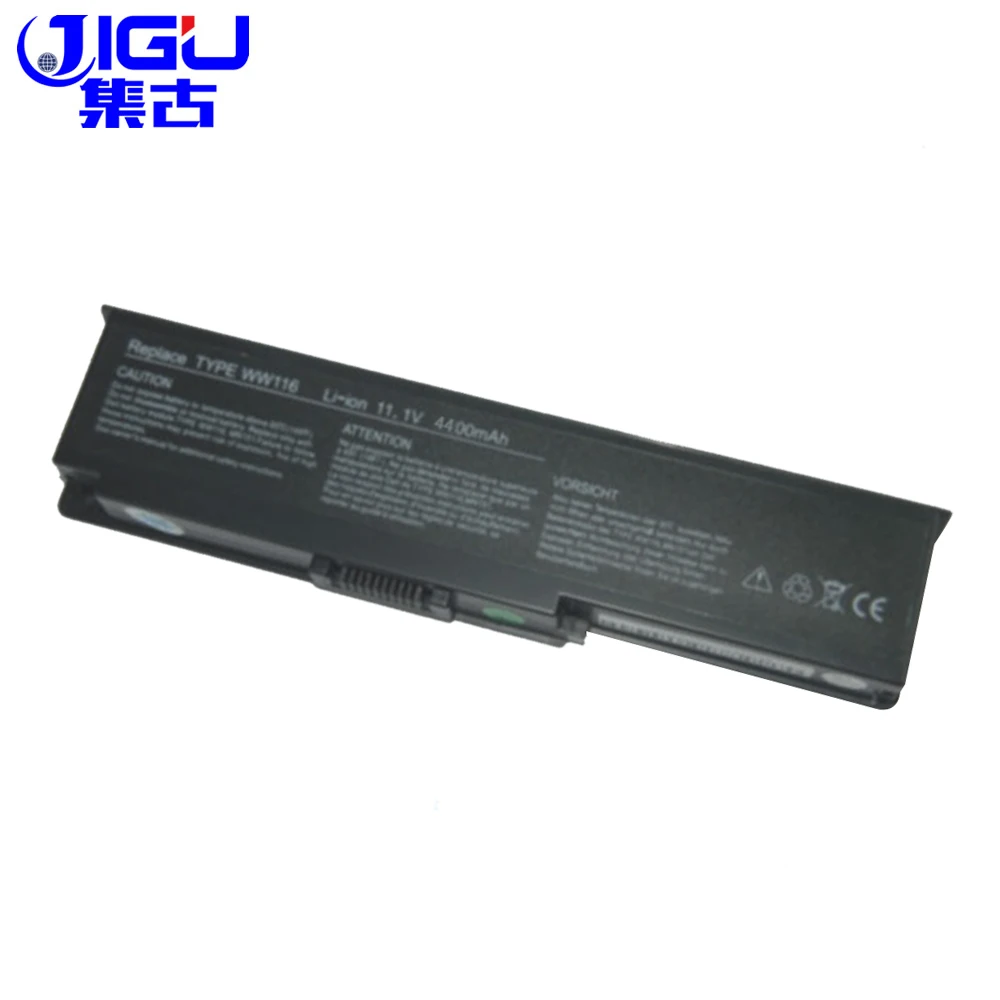 Аккумулятор JIGU для ноутбука Dell Inspiron 1420 Vostro 1400 312 0543 0584 451 10516 FT080 FT092 KX117 NR433 WW116|laptop