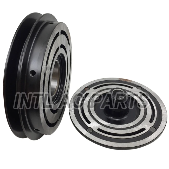 Clutch Kit For John Deere Combines Industrial Sprayers Windrower Case Ih 4994 Ty6626 Ty6766 Se501460 5720