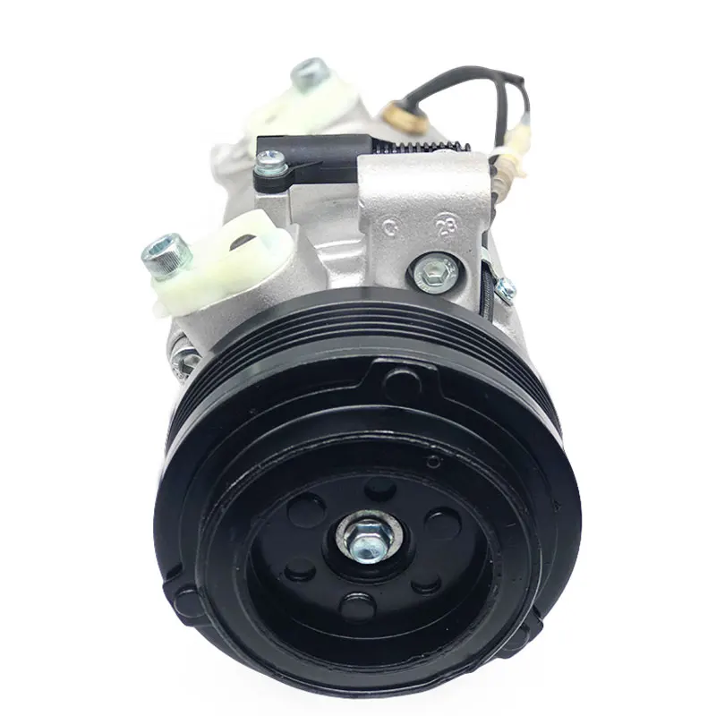 Компрессор переменного тока SS120DL для BMW 3 E46 5 E39 318i 320d 316i 318d 520d Z3 E36 0 2 M3.2 64528386650 64528375319