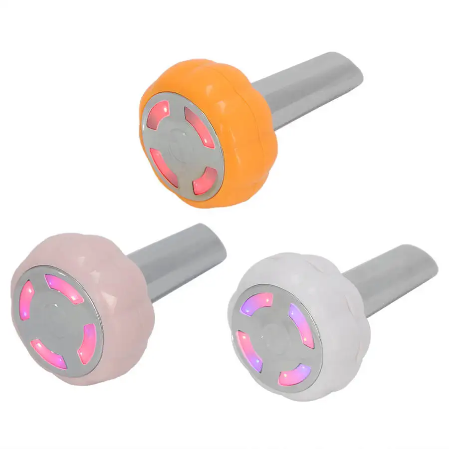 1 шт. магнитная Сыворотка для массажа лица|Устройство ухода за кожей лица| |