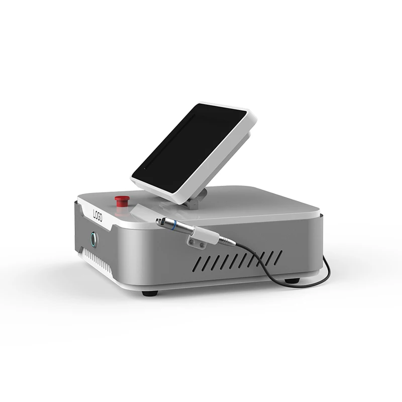 

2019 Newest 3 in 1 Popular Vascular / Veins / Spider Veins removal /nail fungus/ 980nm diode laser treatment machine