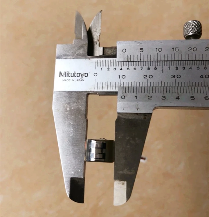 Оригинальный новый 100% необрамленный Заземленный микрофон YB2266-1 с 4pin 5 линиями