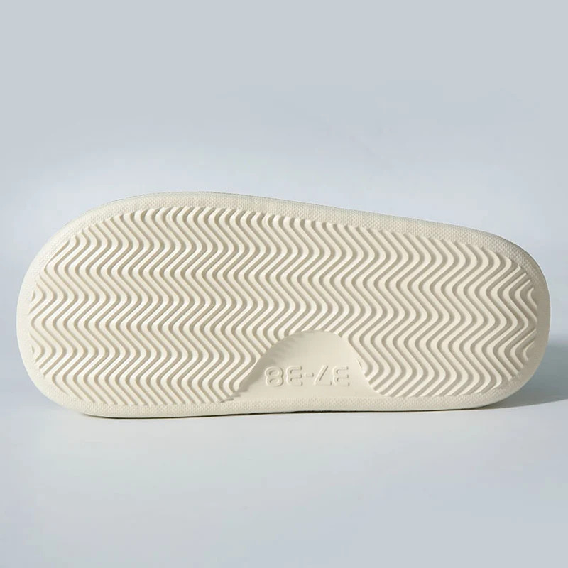 Winter Womens Soft Warm Slippers Antiskid Waterproof Platform House Cotton Indoor Outdoor Bedroom Couples Floor Shoes | Обувь