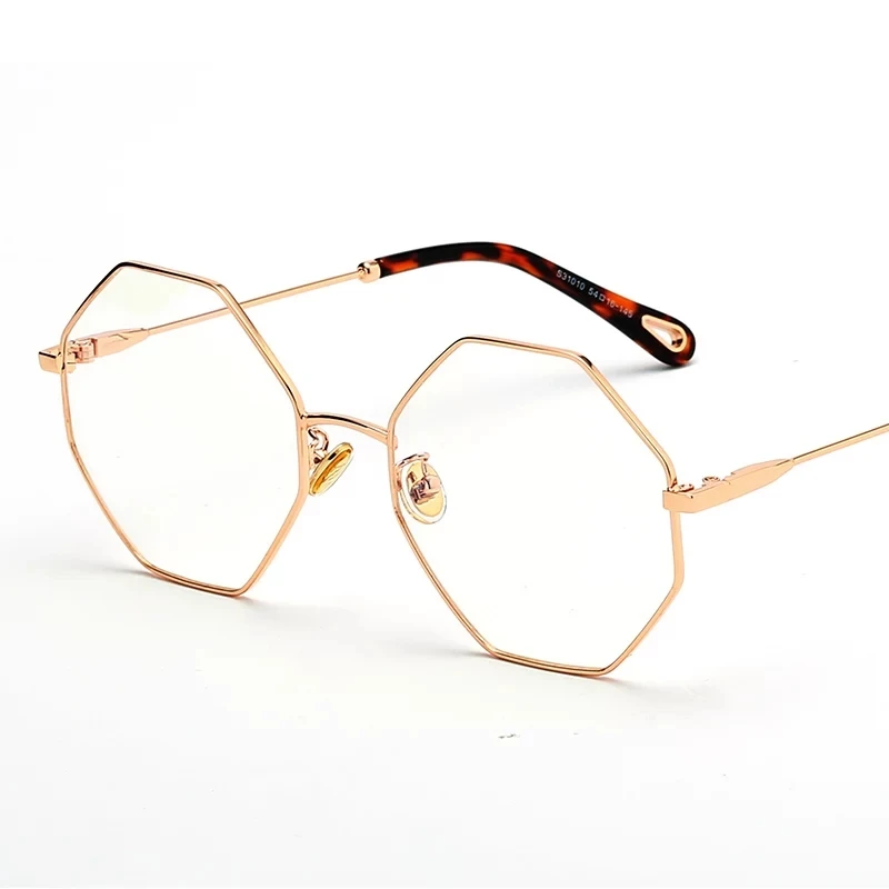 

C5899 Women Korean Glasses Lens Sunglasses Eyewear Frame GlassesWomen Korean drive Goggles