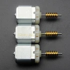 Двигатель J764 для VW volkswagen magotan B6 B7L, электрический замок зажигания рулевого колеса, 1 шт. на 4 шт.