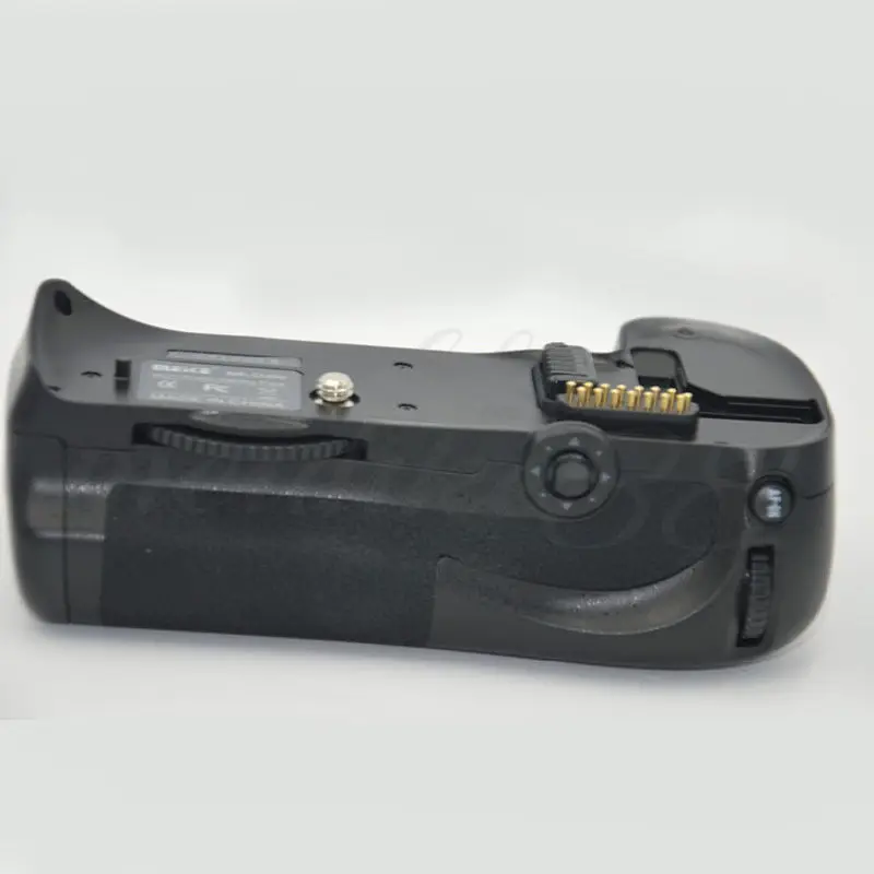 MEIKE MB D10 MBD10 Батарейный держатель для упаковки вручную Nikon d300 d300s d700 DSLR