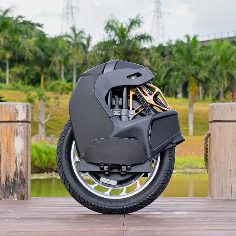 2021 оригинальный самобалансирующийся электрический скутер KS S18 2200 Вт