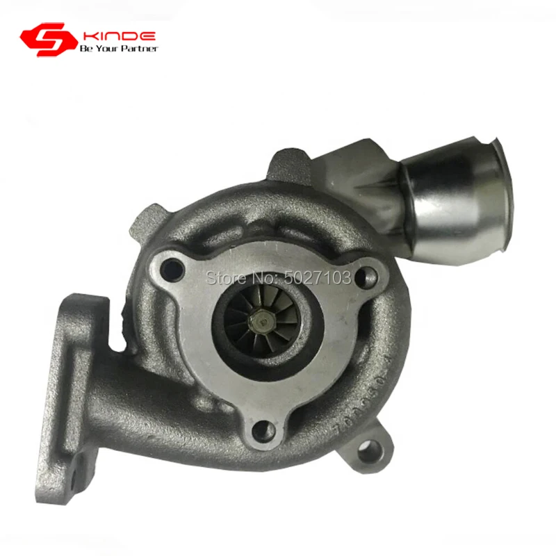 

Susirick 700960-5011S 700960-0008 turbo GT1541V GT15 For VW for Audi A2 ANY AYZ engine 045145701D 045145701 supercharger