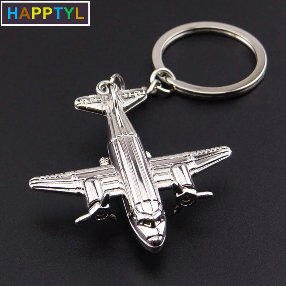 HAPPTYL брелок для ключей с орнаментом двери автомобиля аксессуары женщин и мужчин