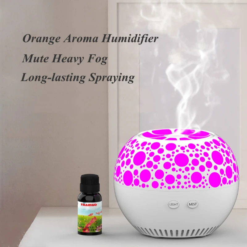 Распылитель ароматческих эфирных масел аэрозольный распылитель 300 мл