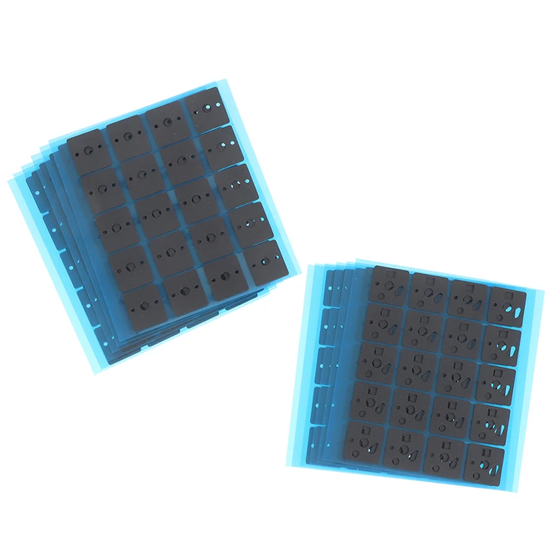 

Mechanical Keyboard Switch Pads Switch Buffer Foam