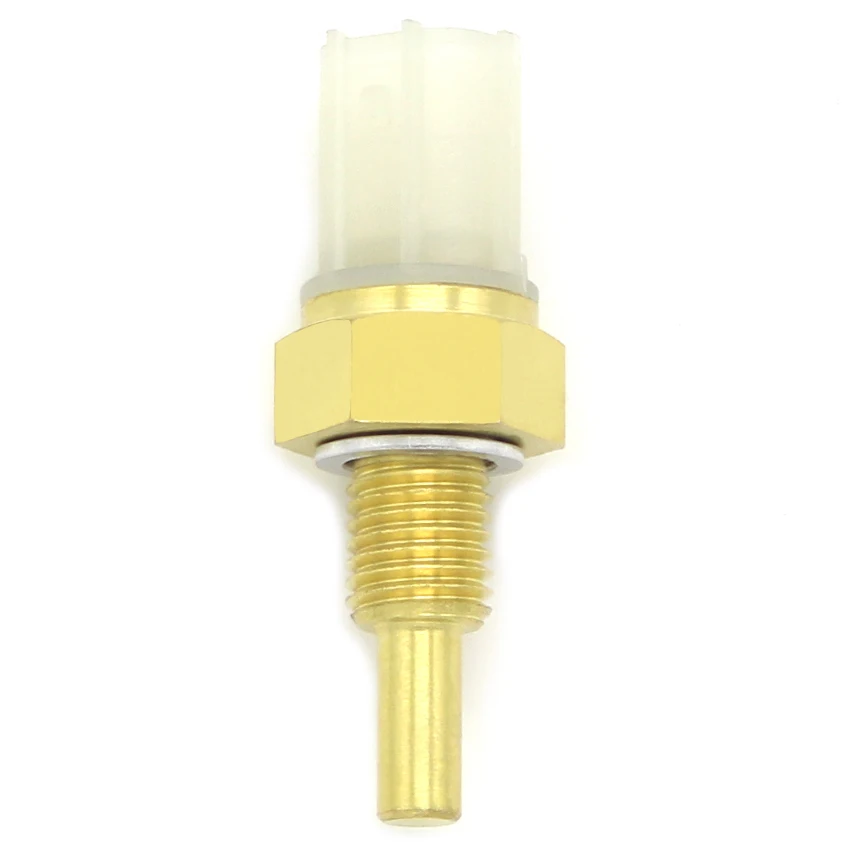 Snowmobile Radiator Fan Thermo Switch For Yamaha 4P9-83591-00 Kawasaki BR250 Z250SL BX250 NINJA 250SL EX250 250 21176-0009 | Автомобили и