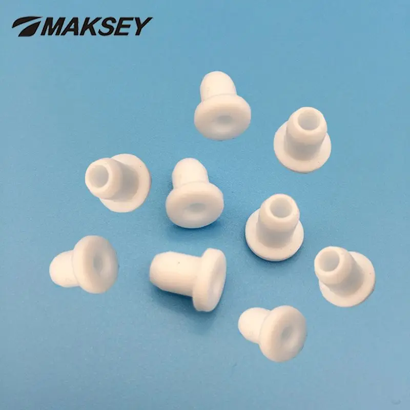 Резиновое уплотнительное кольцо MAKSEY 6 мм втулка для робота xiaomi резервуар воды