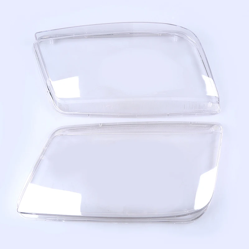 Линзы для фар автомобиля POSSBAY линзы VW Bora/вариант/4 Motion 1999 2005 пластиковая