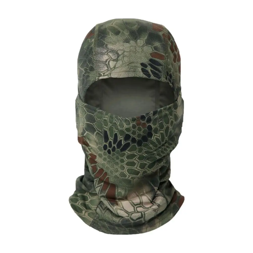 

Riding Camouflage Headgear Breathable Outdoor Cycling Equipment Cycling Cap Bandana Men Gorra Ciclismo Bandana Ciclismo Colombia